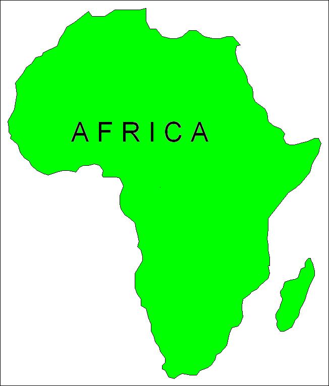 Africa